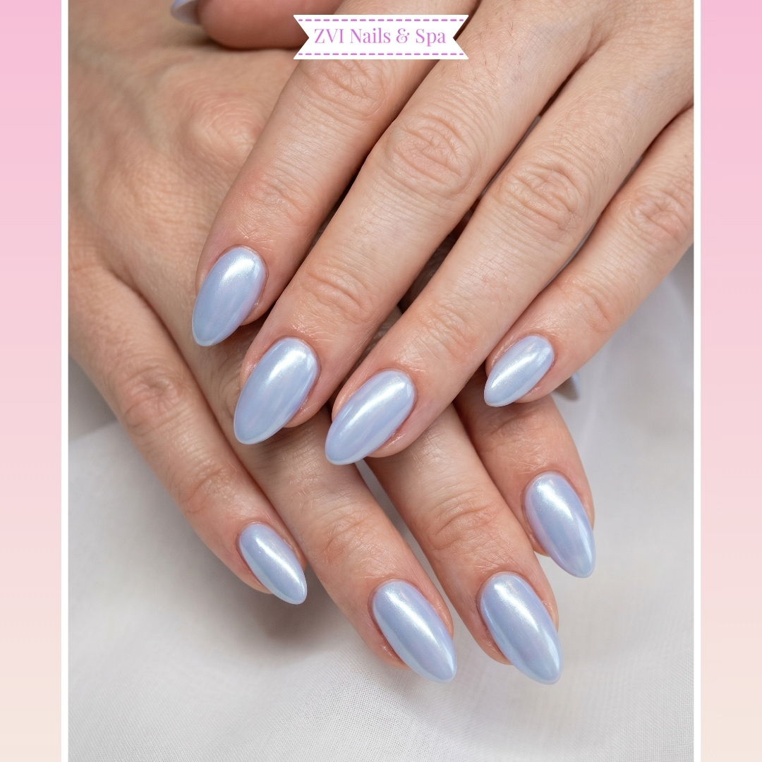 Nail June 1